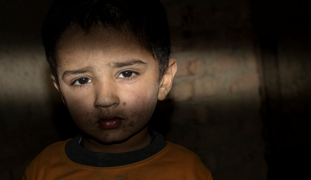 How to Sponsor an Orphan in Pakistan?
