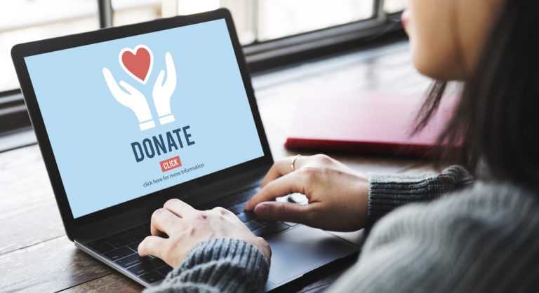 How Can I Donate Online in Pakistan?